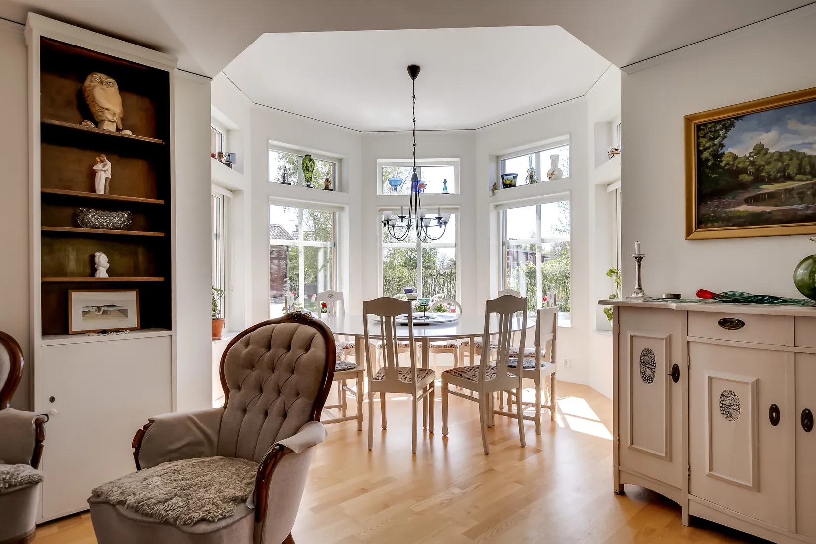Villa, Torsby sjöväg 6, Torsby, Värmdö