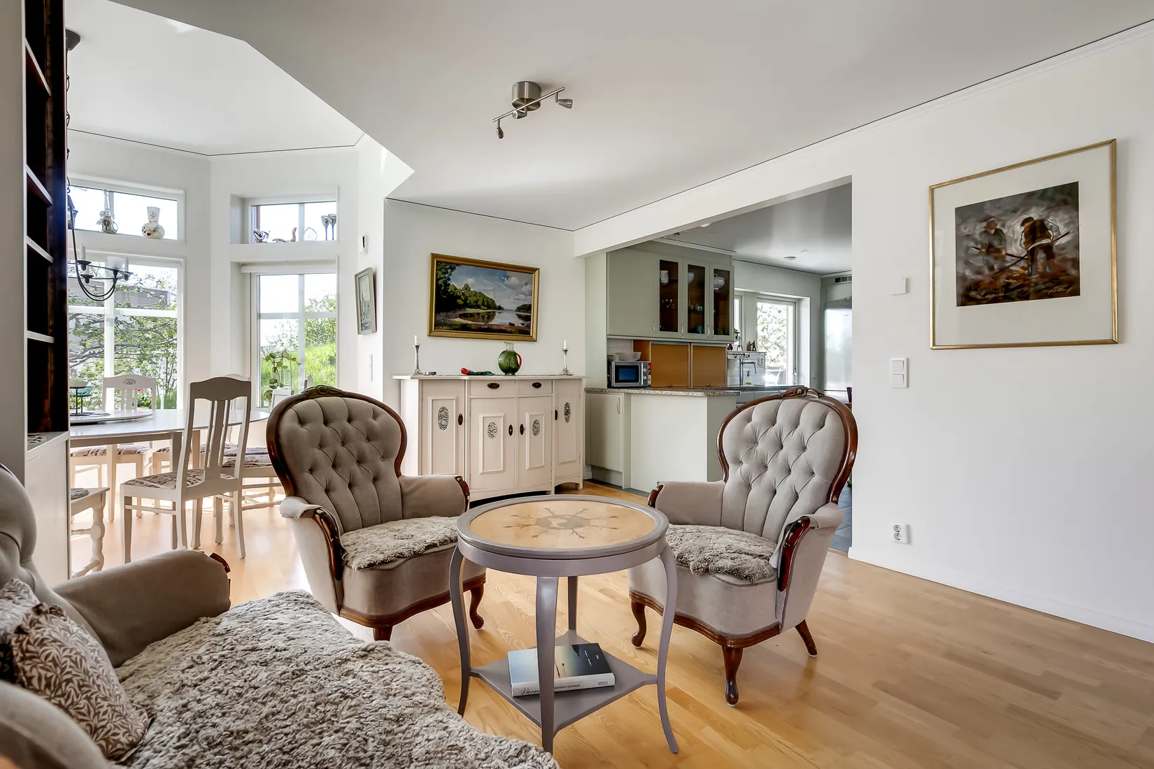 Villa, Torsby sjöväg 6, Torsby, Värmdö