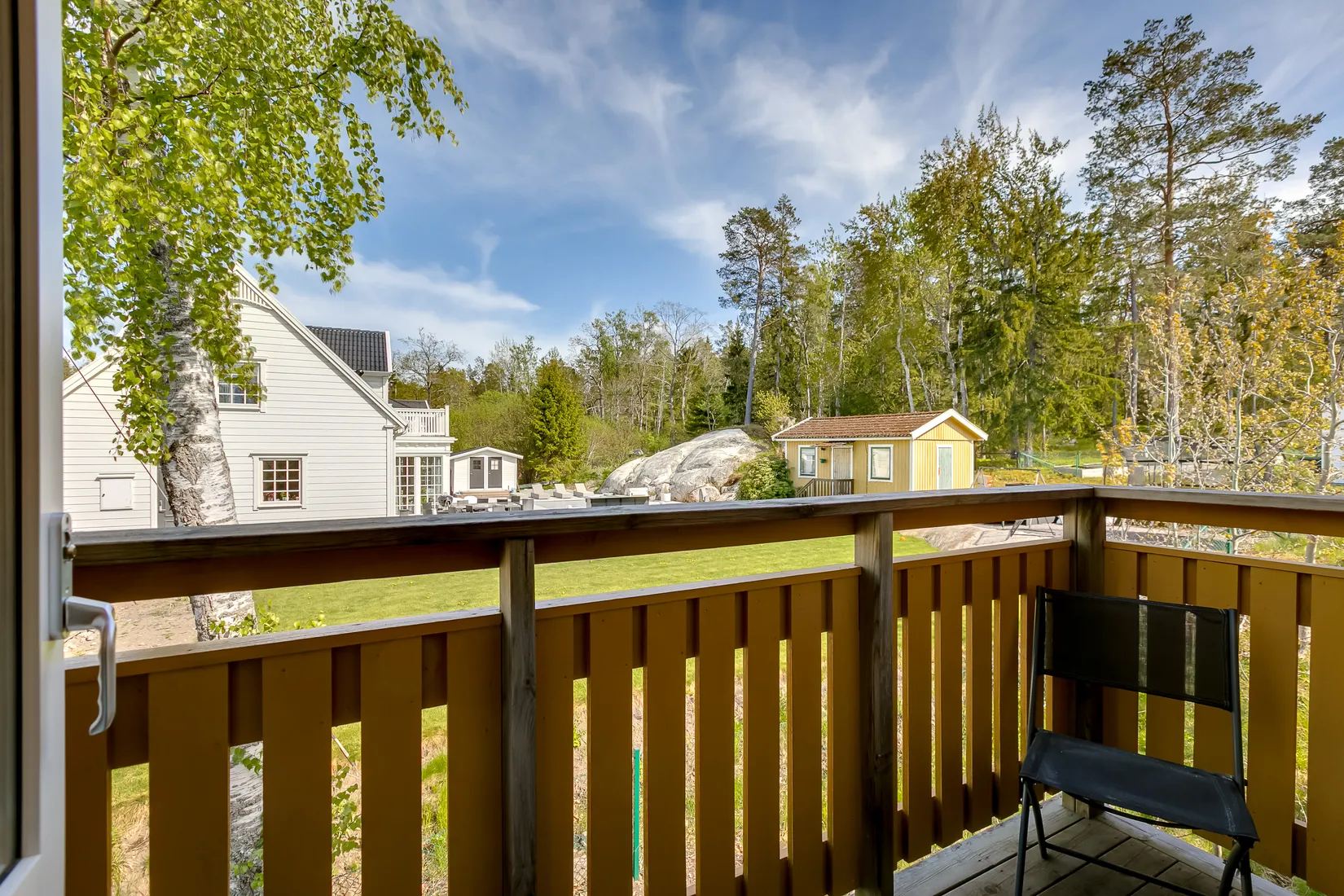 Villa, Torsby sjöväg 6, Torsby, Värmdö