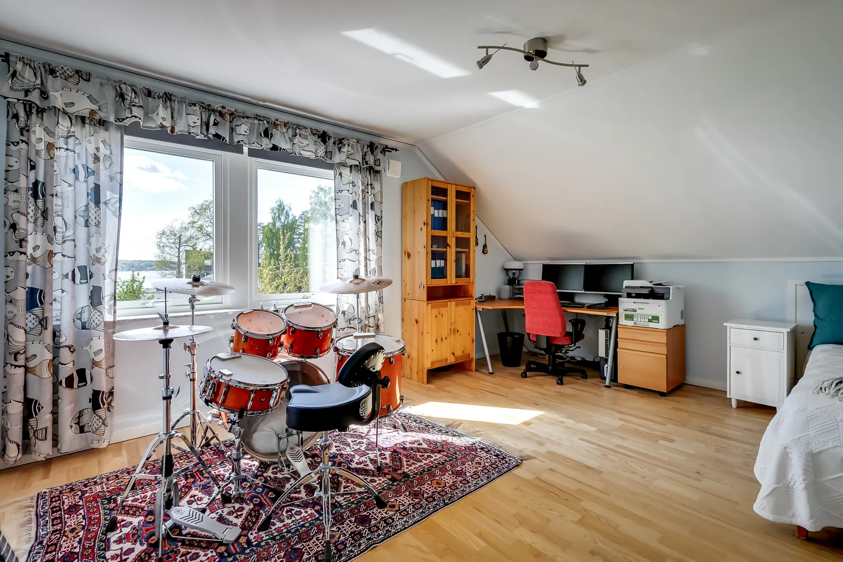 Villa, Torsby sjöväg 6, Torsby, Värmdö
