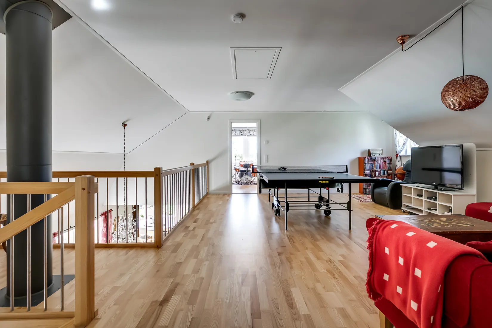 Villa, Torsby sjöväg 6, Torsby, Värmdö