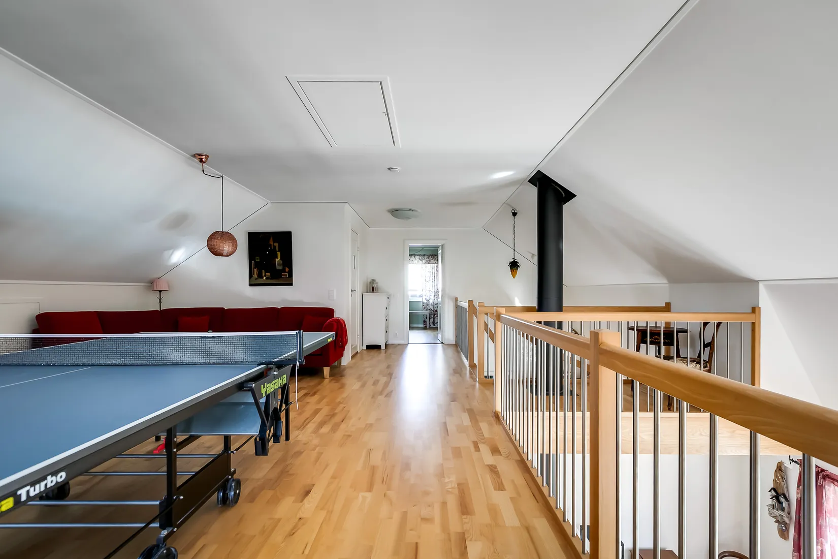 Villa, Torsby sjöväg 6, Torsby, Värmdö