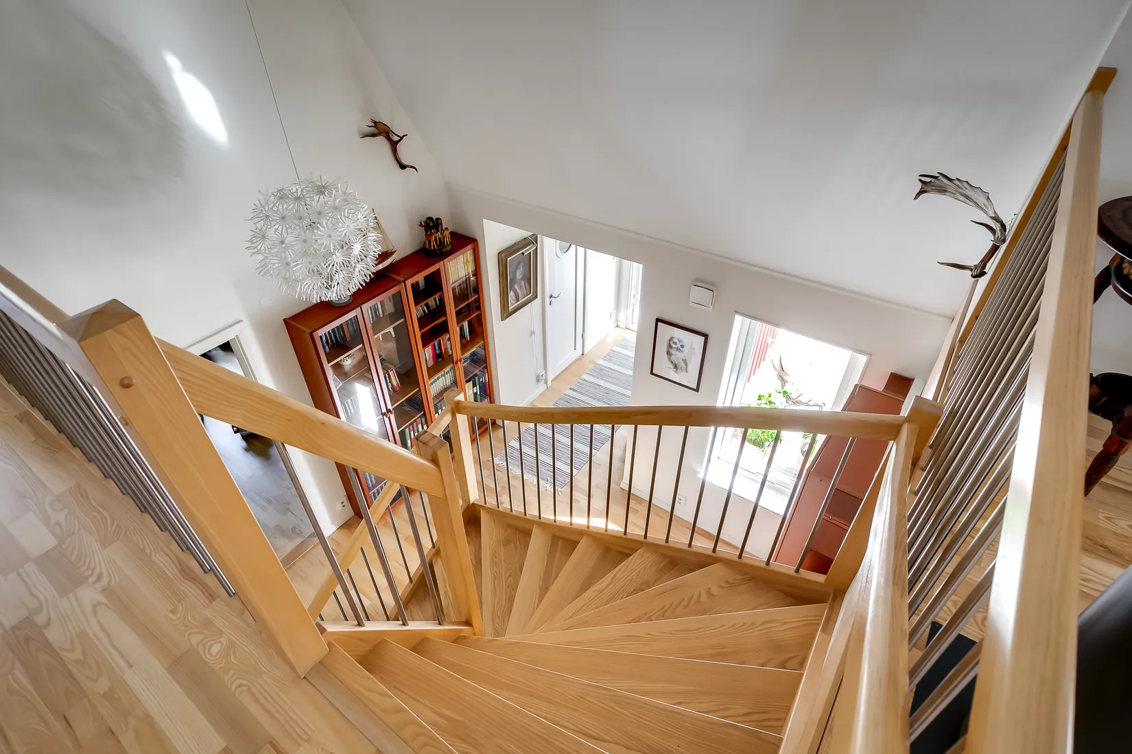 Villa, Torsby sjöväg 6, Torsby, Värmdö
