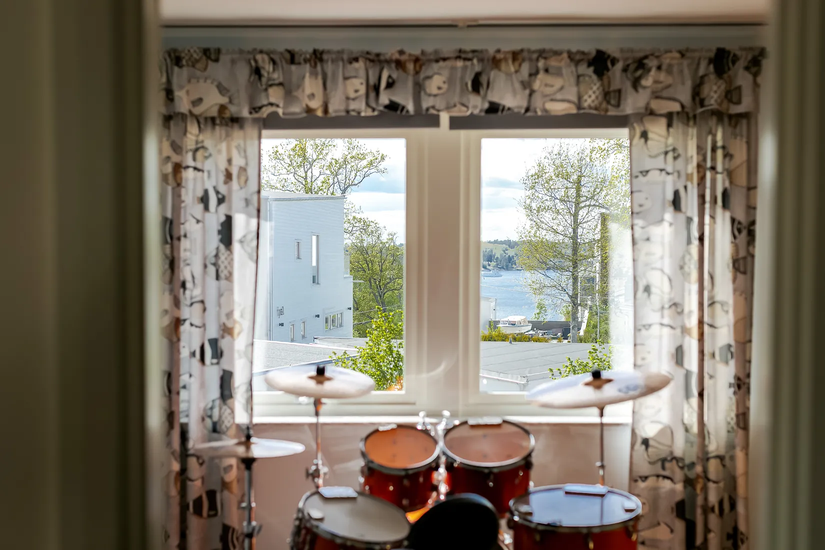 Villa, Torsby sjöväg 6, Torsby, Värmdö