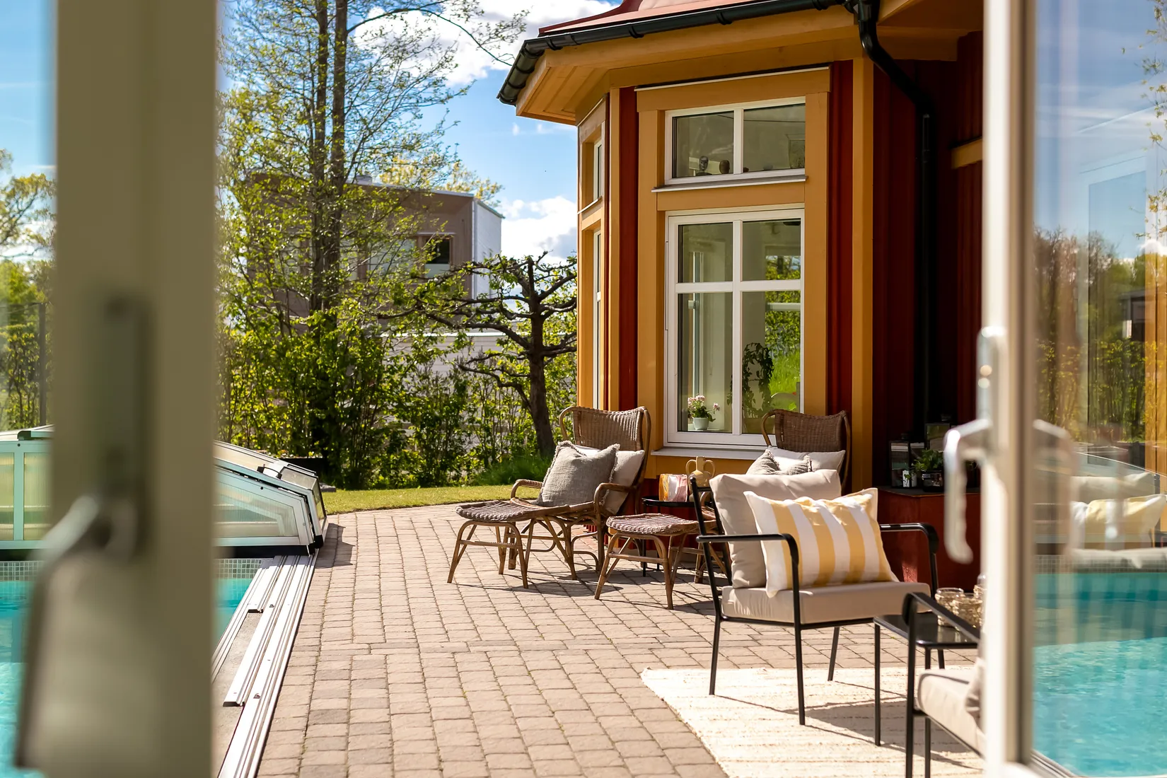 Villa, Torsby sjöväg 6, Torsby, Värmdö