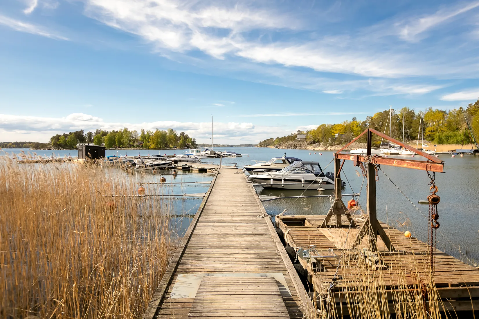 Villa, Torsby sjöväg 6, Torsby, Värmdö