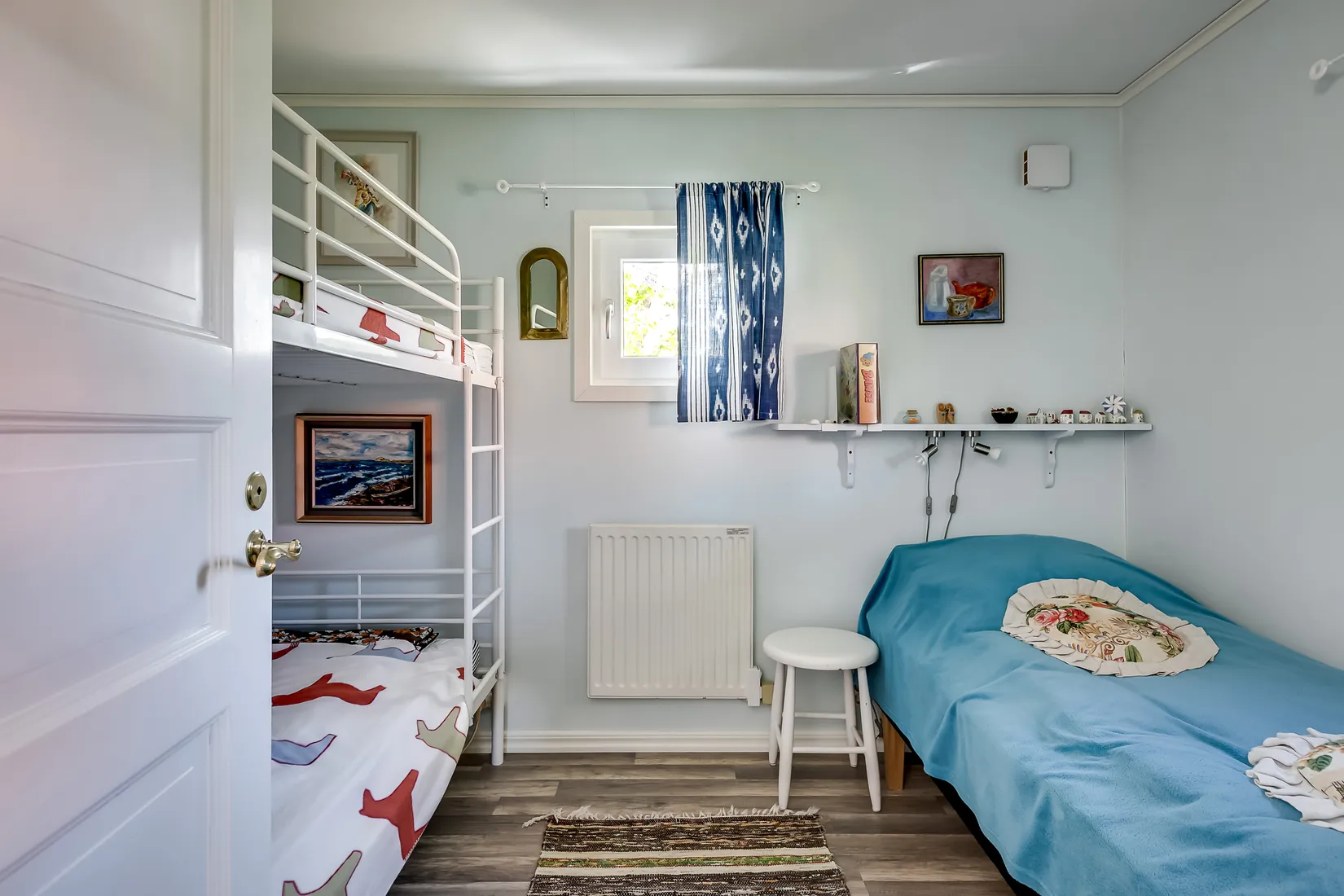 Villa, Torsby sjöväg 6, Torsby, Värmdö