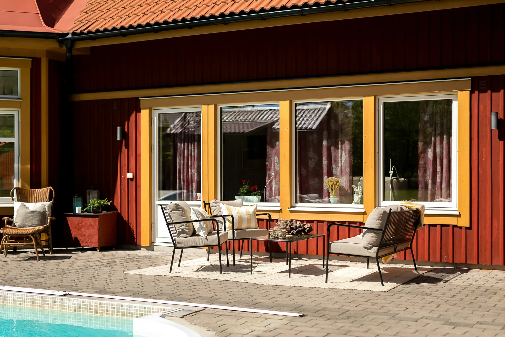Villa, Torsby sjöväg 6, Torsby, Värmdö
