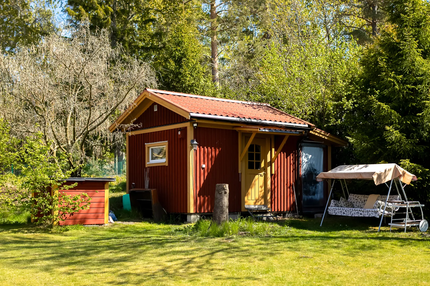 Villa, Torsby sjöväg 6, Torsby, Värmdö