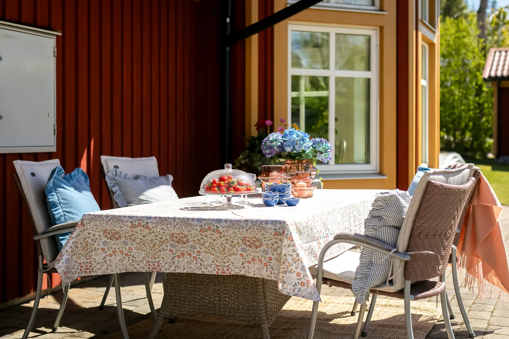 Villa, Torsby sjöväg 6, Torsby, Värmdö