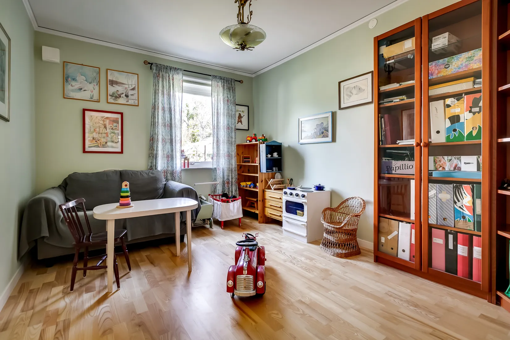Villa, Torsby sjöväg 6, Torsby, Värmdö