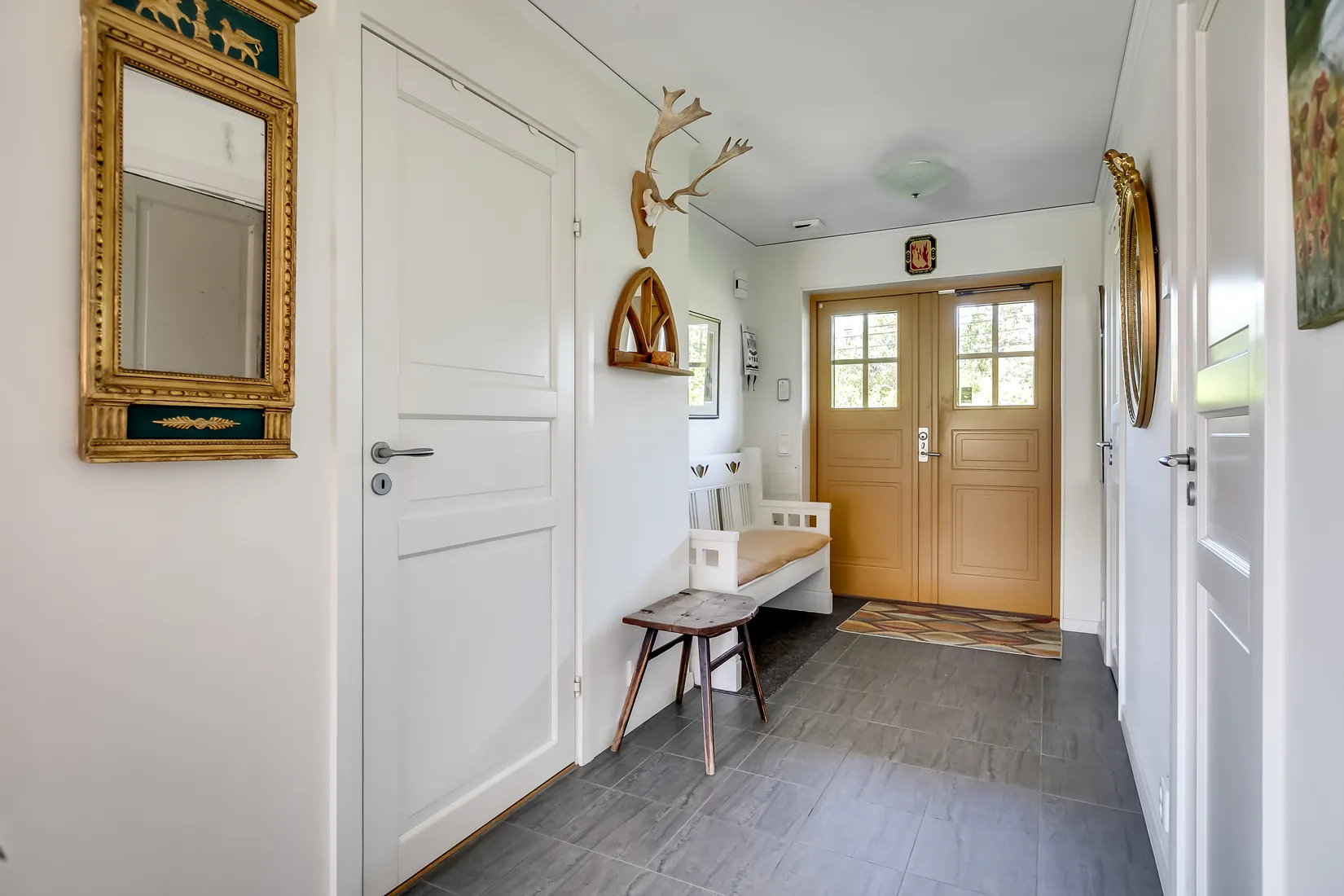 Villa, Torsby sjöväg 6, Torsby, Värmdö
