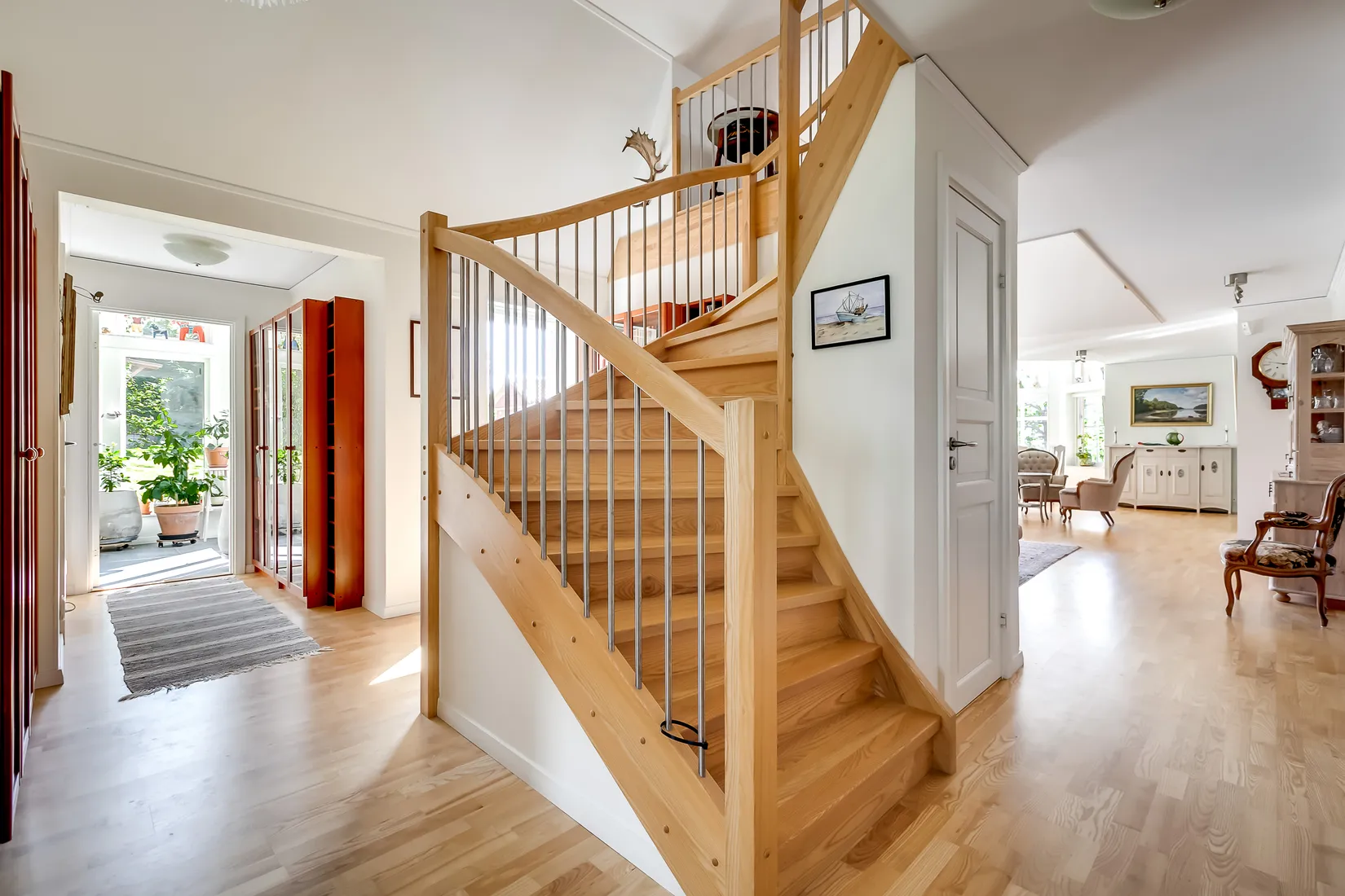 Villa, Torsby sjöväg 6, Torsby, Värmdö