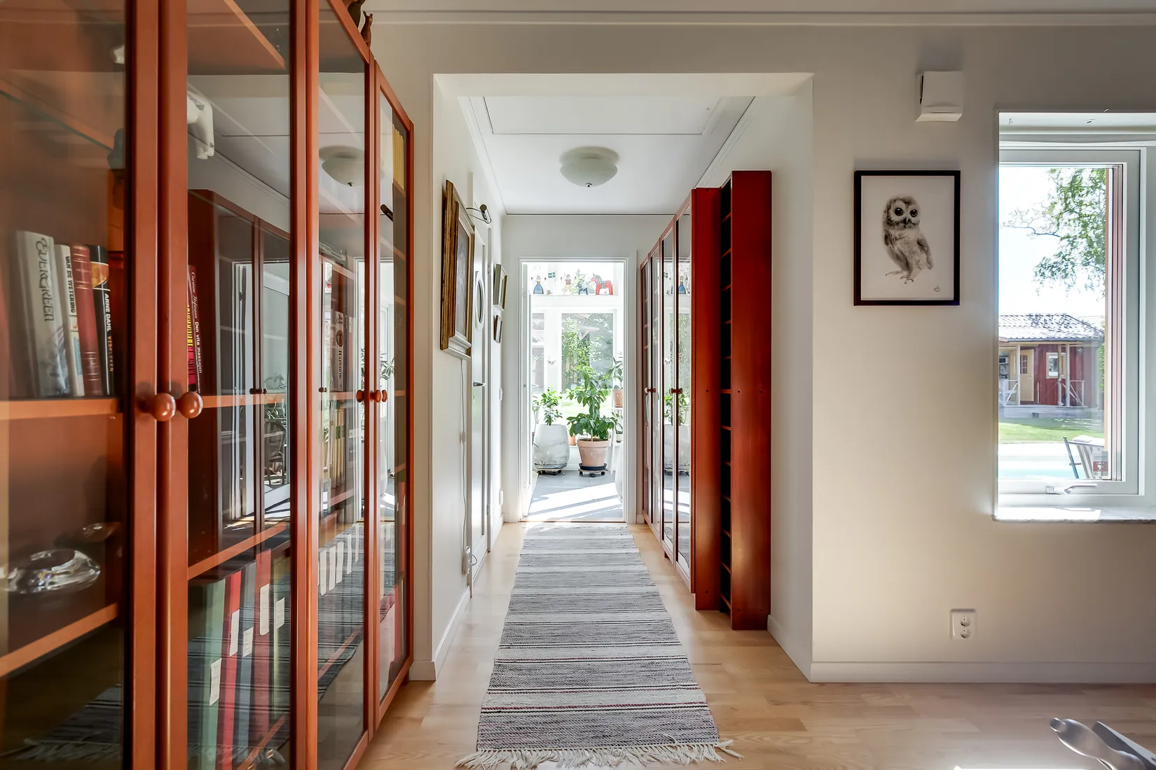 Villa, Torsby sjöväg 6, Torsby, Värmdö