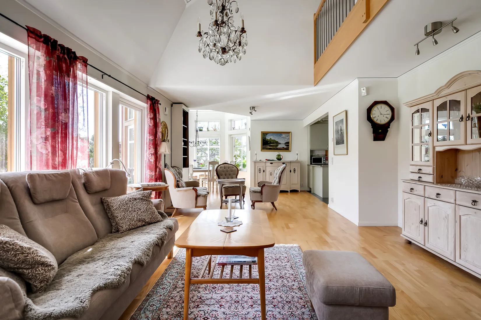 Villa, Torsby sjöväg 6, Torsby, Värmdö