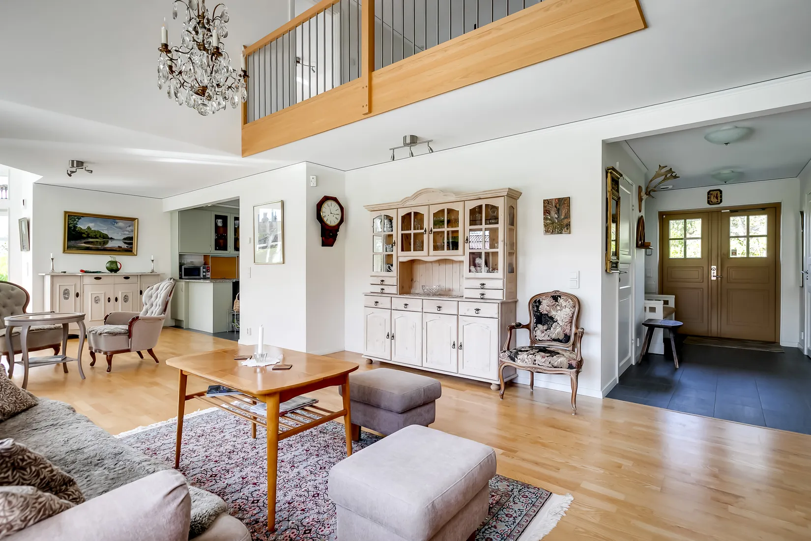 Villa, Torsby sjöväg 6, Torsby, Värmdö