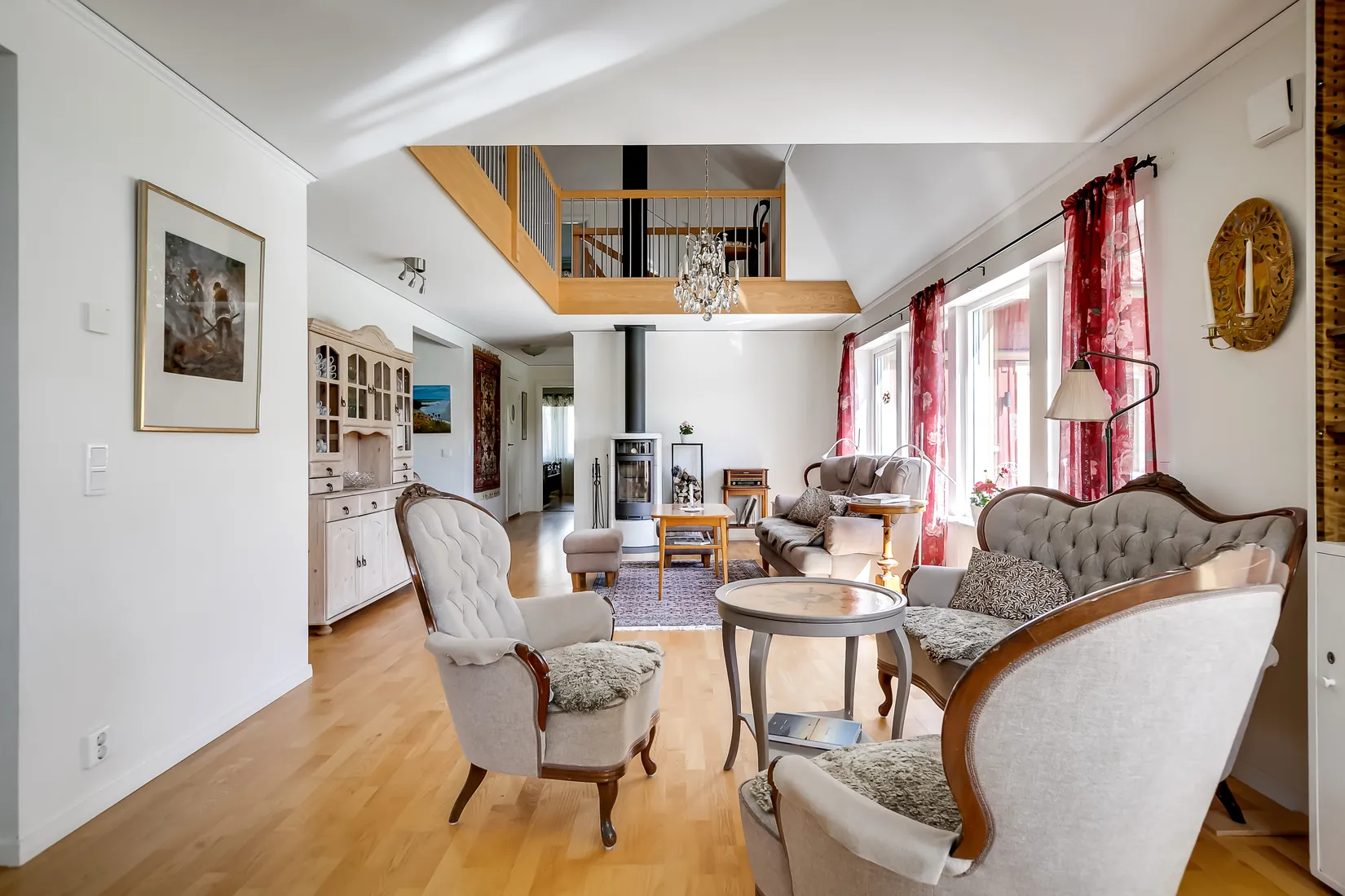 Villa, Torsby sjöväg 6, Torsby, Värmdö