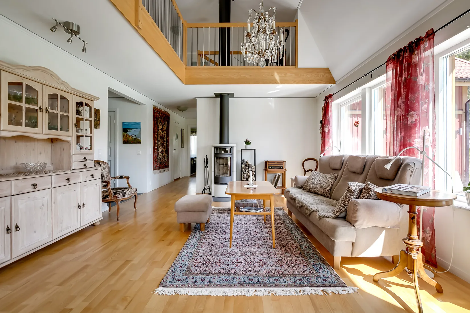 Villa, Torsby sjöväg 6, Torsby, Värmdö