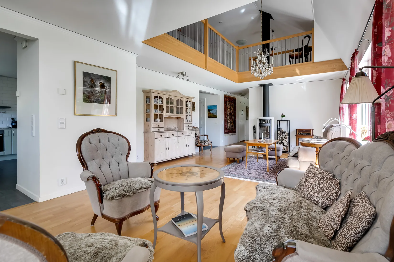 Villa, Torsby sjöväg 6, Torsby, Värmdö
