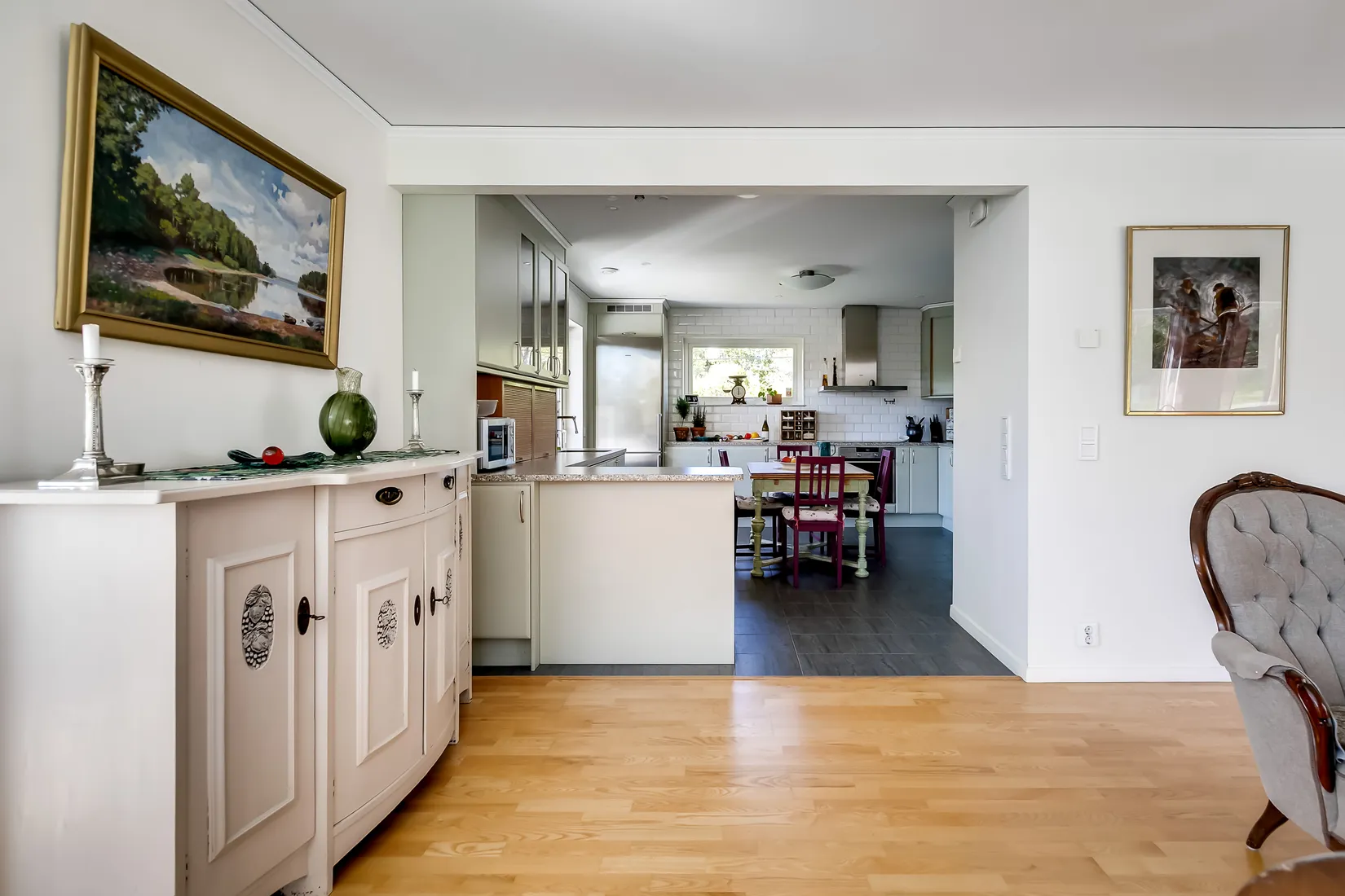 Villa, Torsby sjöväg 6, Torsby, Värmdö