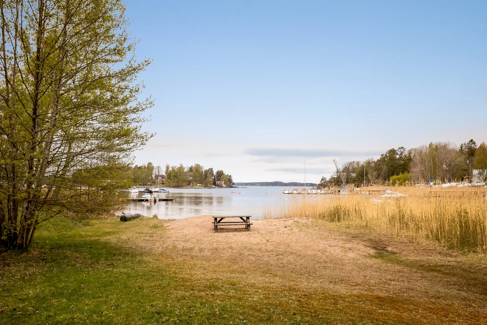 Villa, Torsby sjöväg 6, Torsby, Värmdö