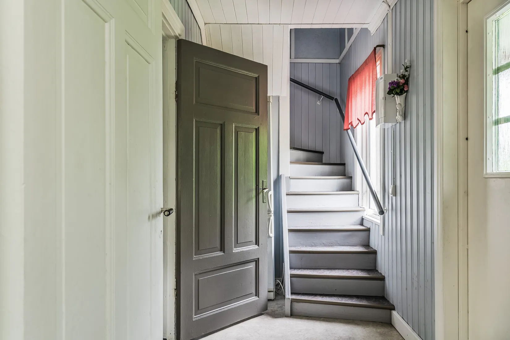 Fritidshus, Mangen 11, Torsby