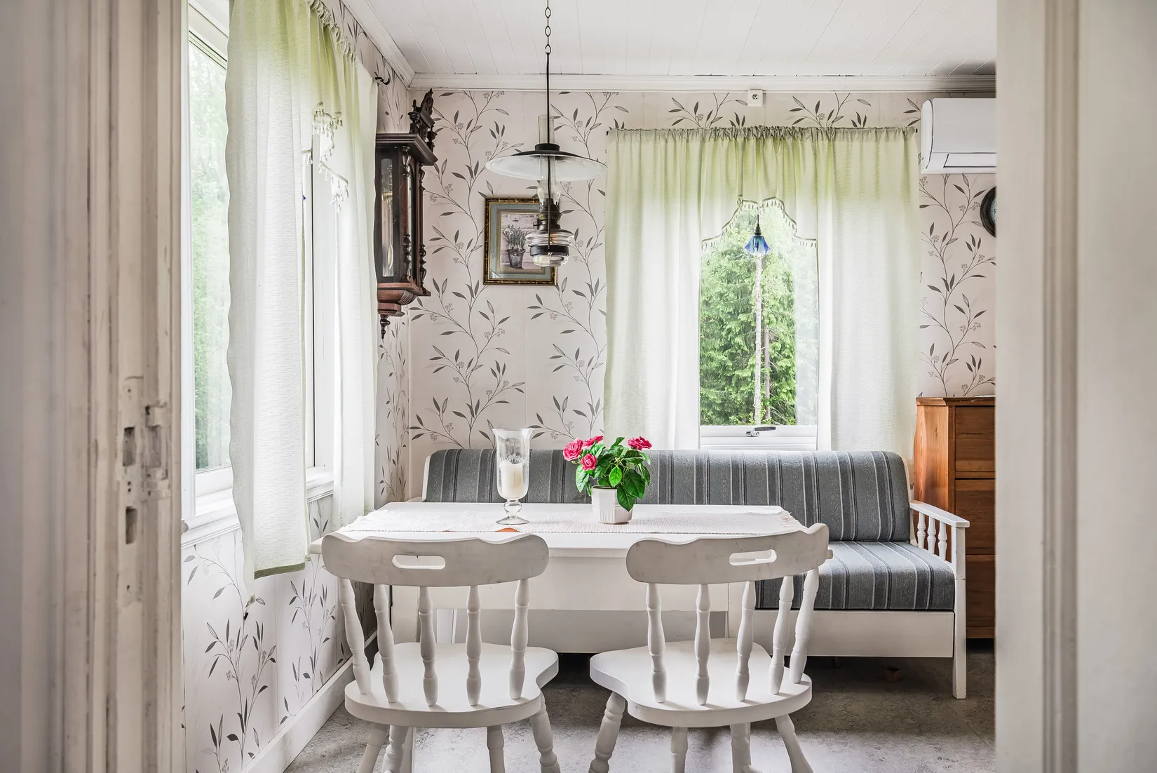 Fritidshus, Mangen 11, Torsby