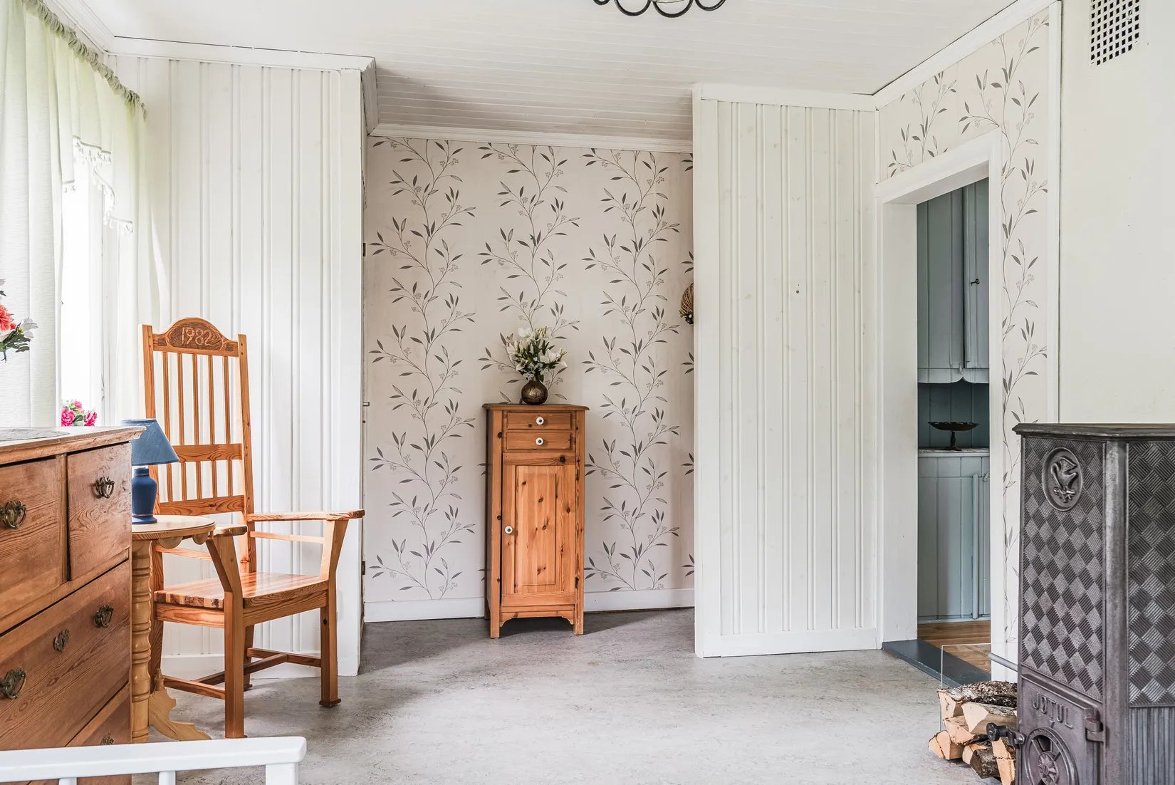 Fritidshus, Mangen 11, Torsby