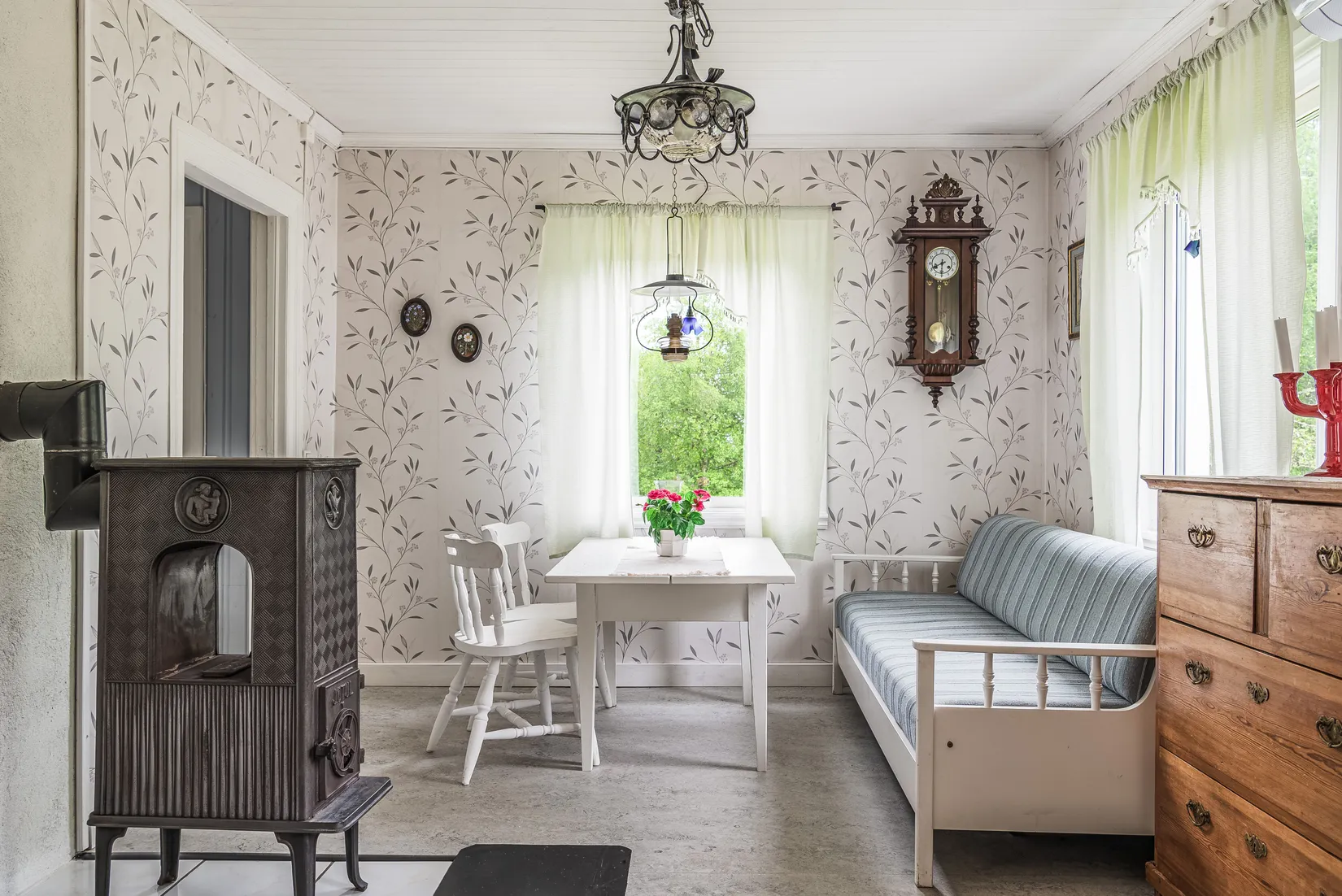 Fritidshus, Mangen 11, Torsby