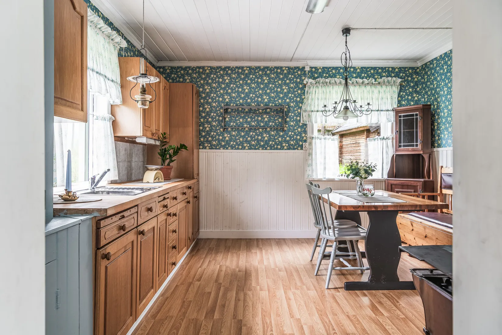 Fritidshus, Mangen 11, Torsby