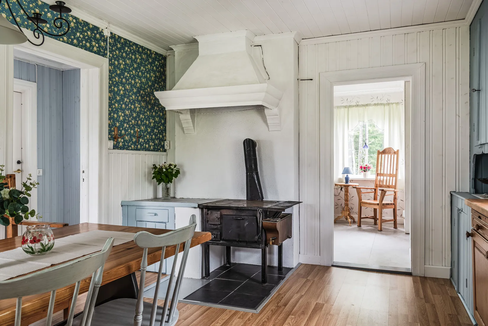 Fritidshus, Mangen 11, Torsby