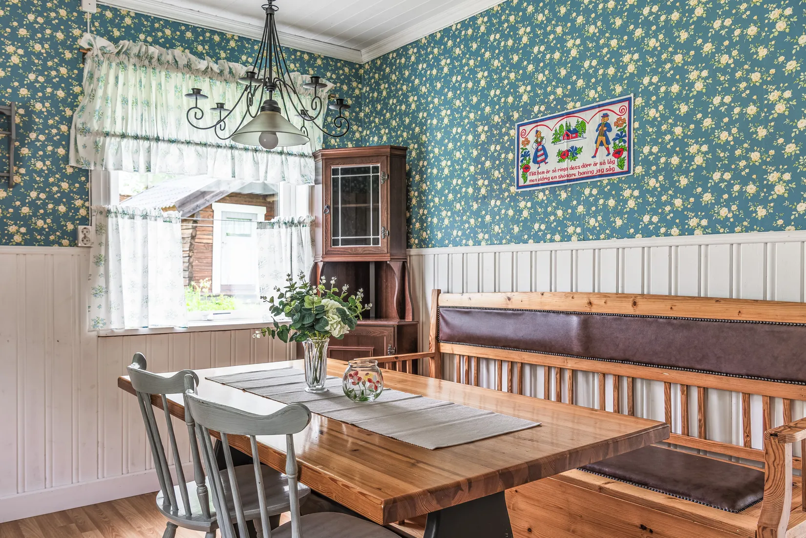 Fritidshus, Mangen 11, Torsby