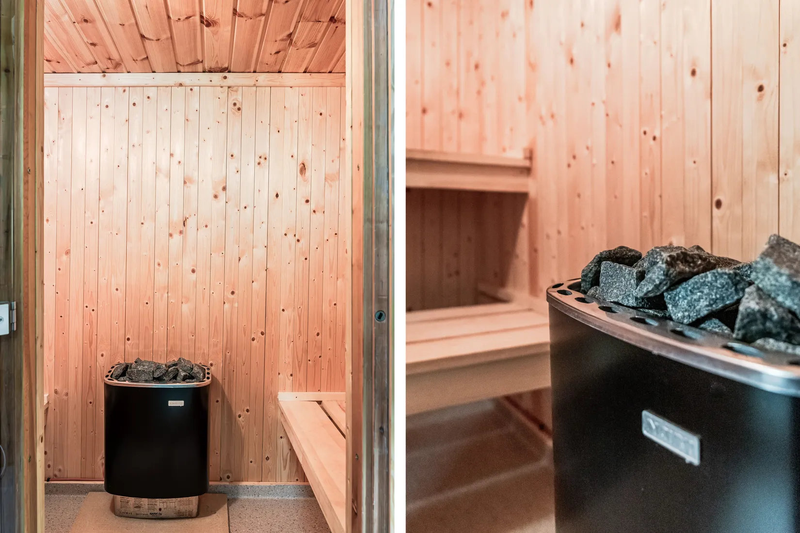 Fritidshus, Mangen 11, Torsby