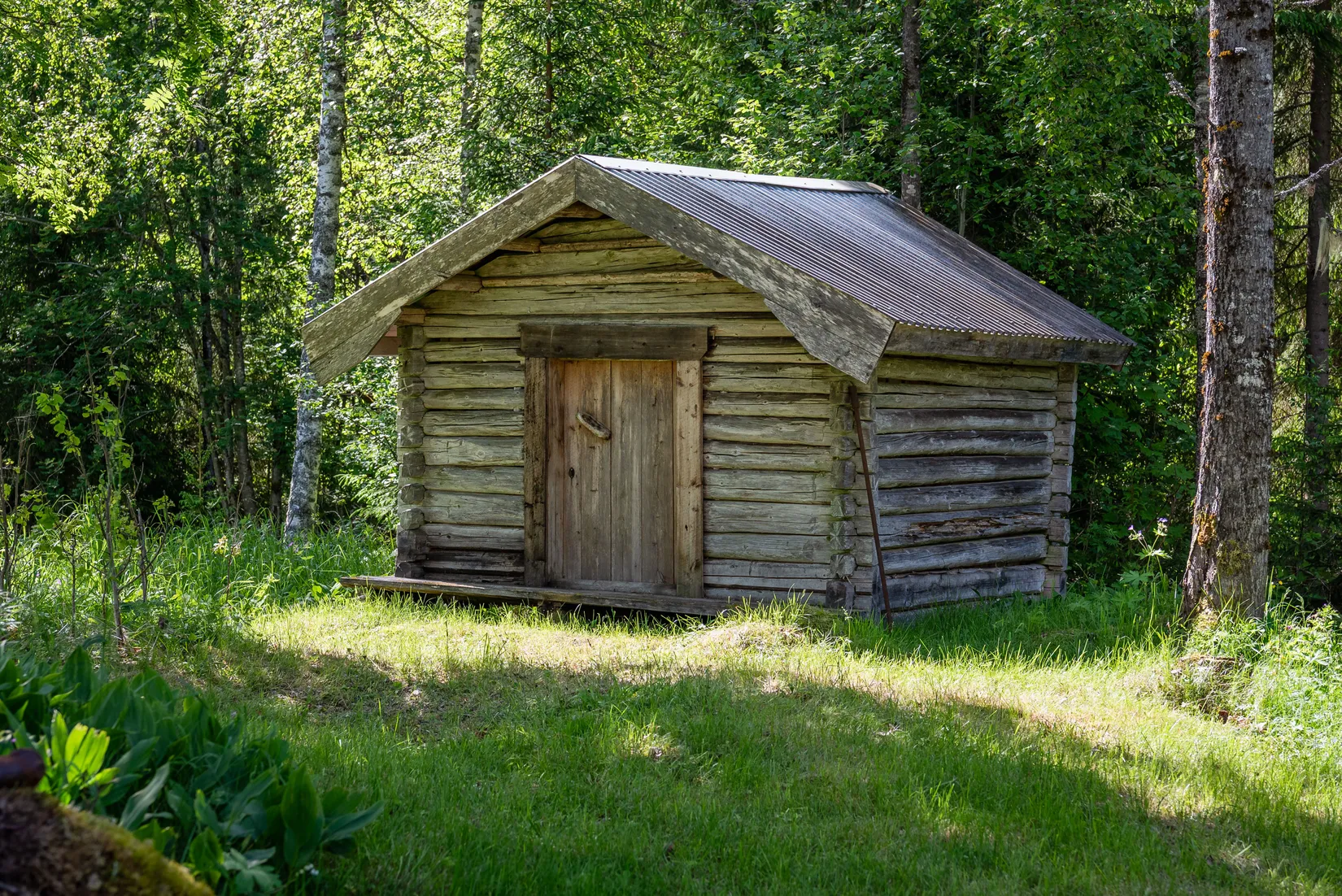 Fritidshus, Mangen 11, Torsby