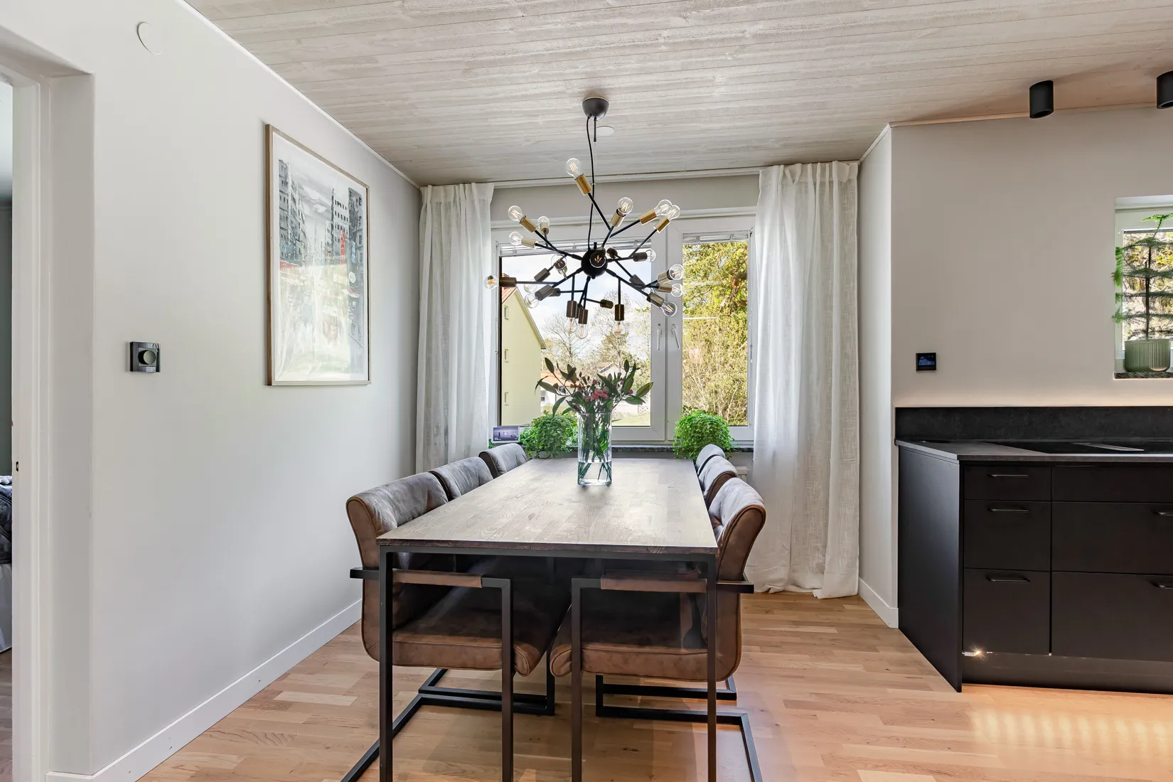 Bostadsrätt, Flodins väg 4, Tosterö, Strängnäs