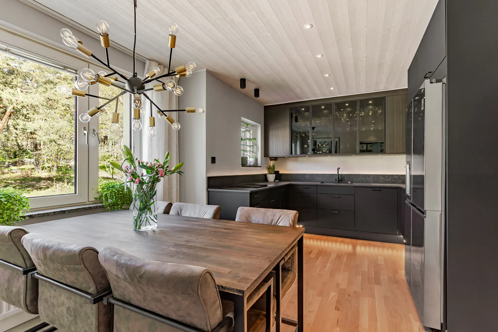 Bostadsrätt, Flodins väg 4, Tosterö, Strängnäs