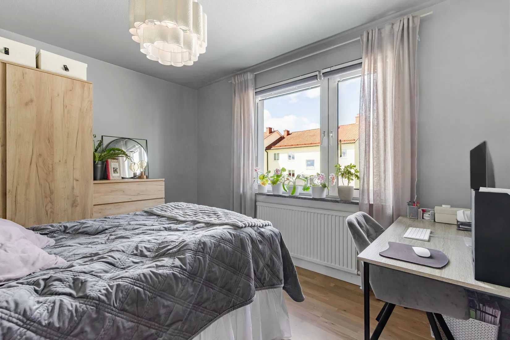 Bostadsrätt, Flodins väg 4, Tosterö, Strängnäs