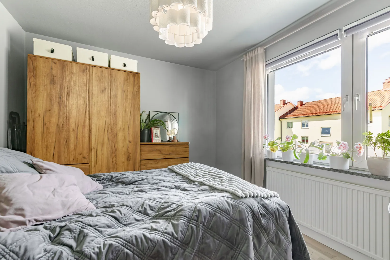 Bostadsrätt, Flodins väg 4, Tosterö, Strängnäs