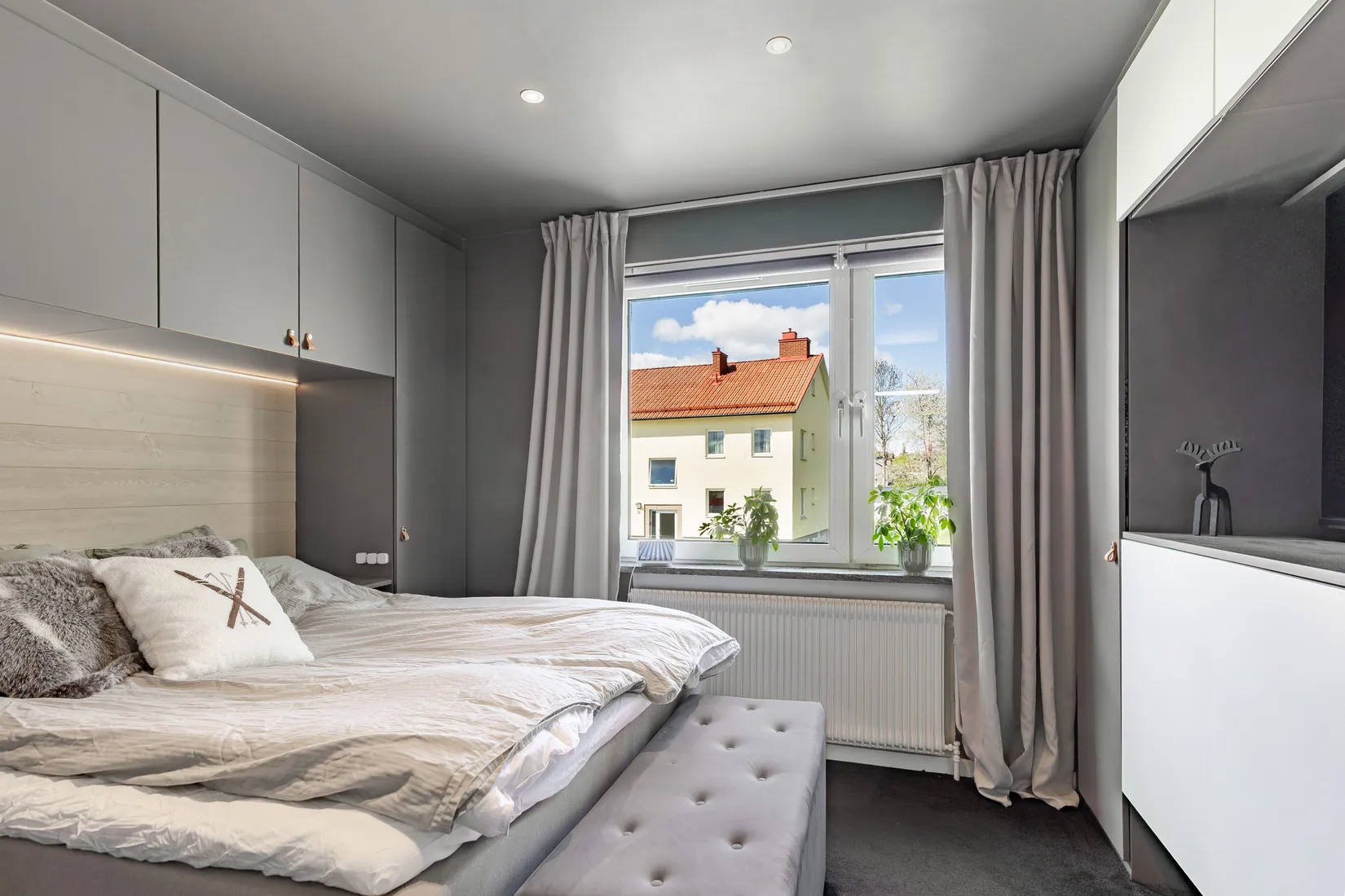 Bostadsrätt, Flodins väg 4, Tosterö, Strängnäs
