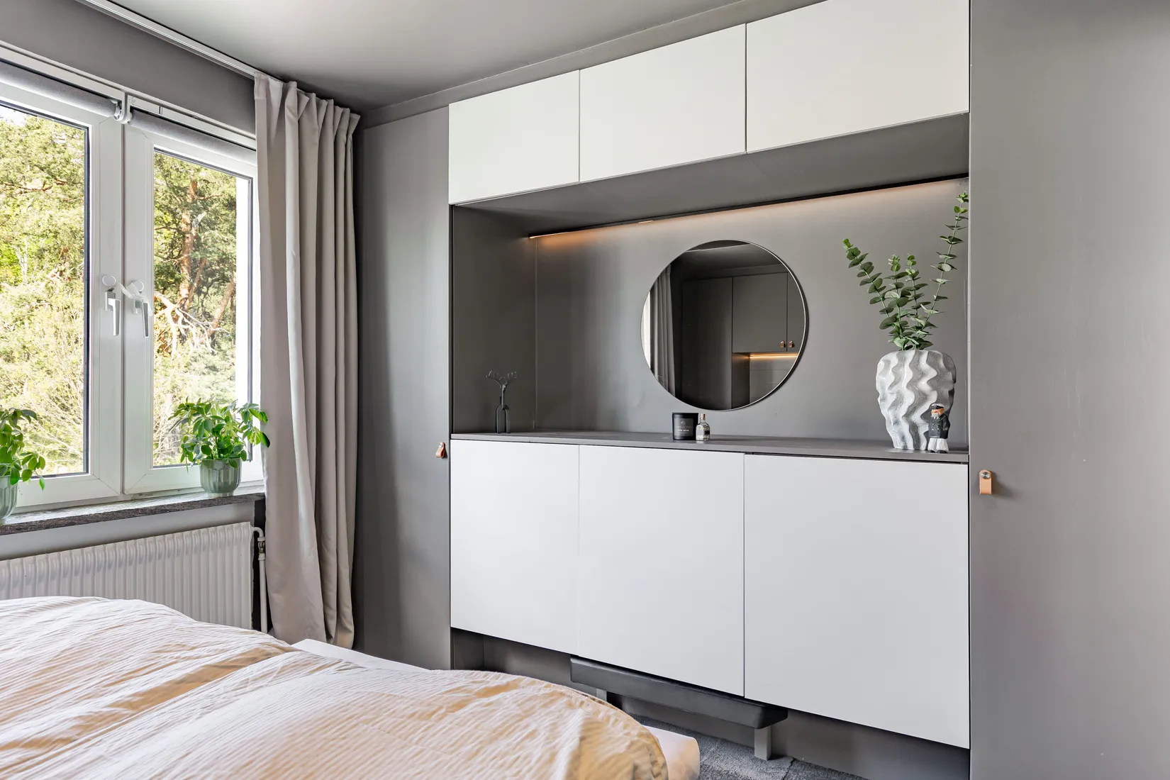 Bostadsrätt, Flodins väg 4, Tosterö, Strängnäs
