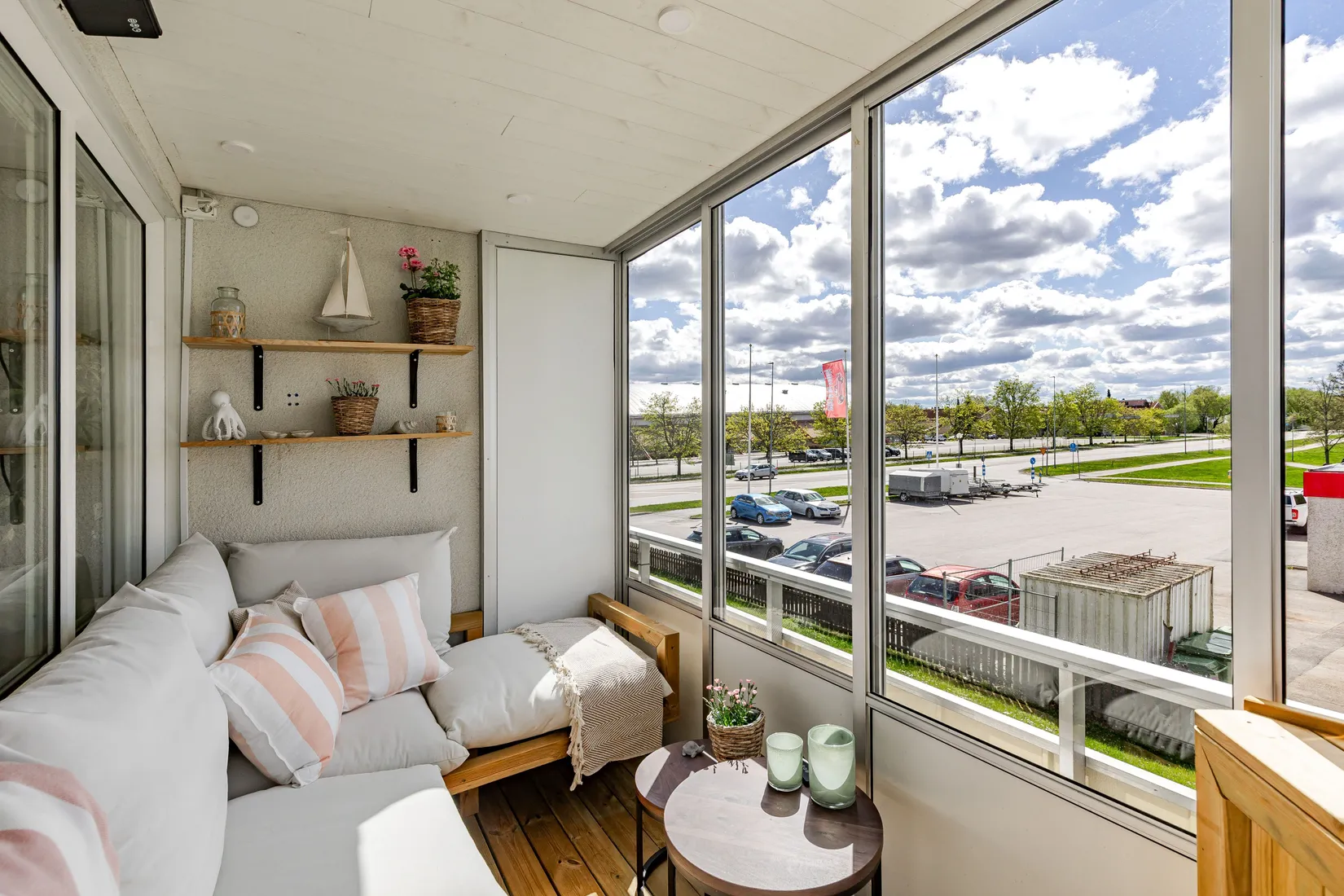 Bostadsrätt, Flodins väg 4, Tosterö, Strängnäs