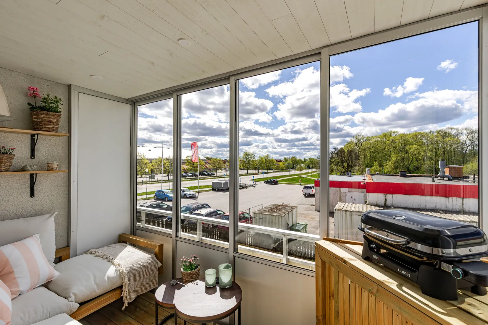 Bostadsrätt, Flodins väg 4, Tosterö, Strängnäs