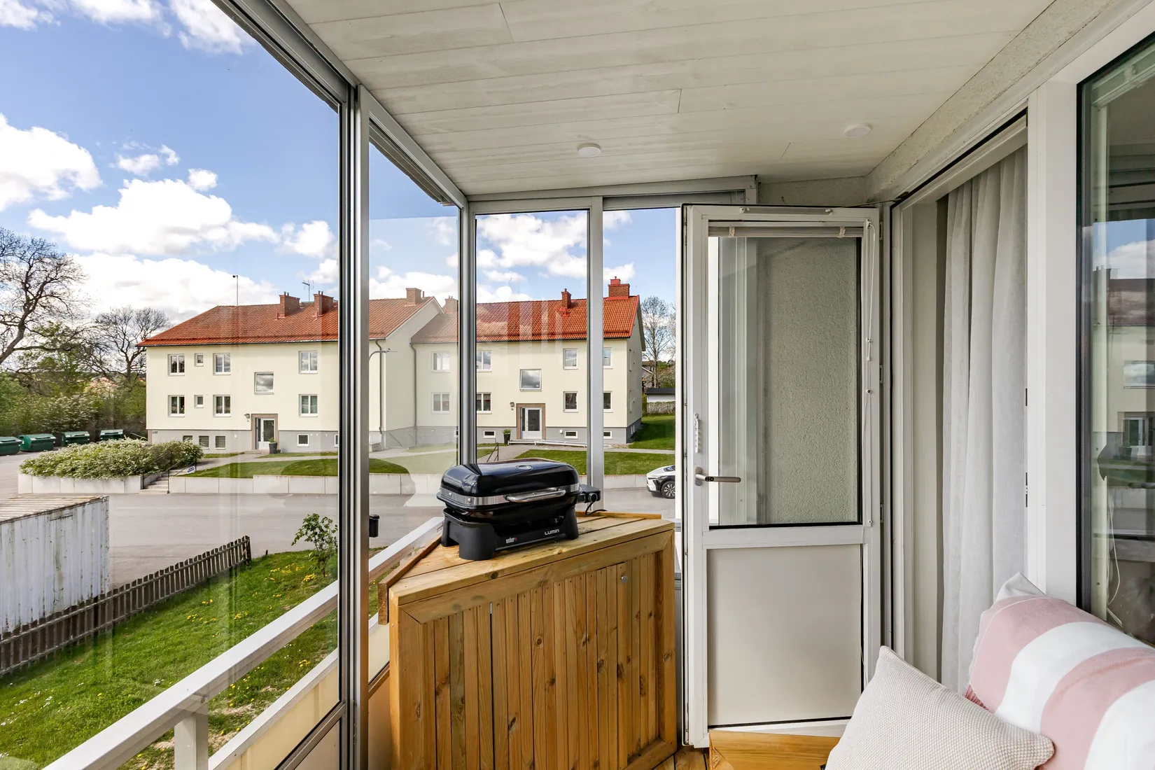 Bostadsrätt, Flodins väg 4, Tosterö, Strängnäs