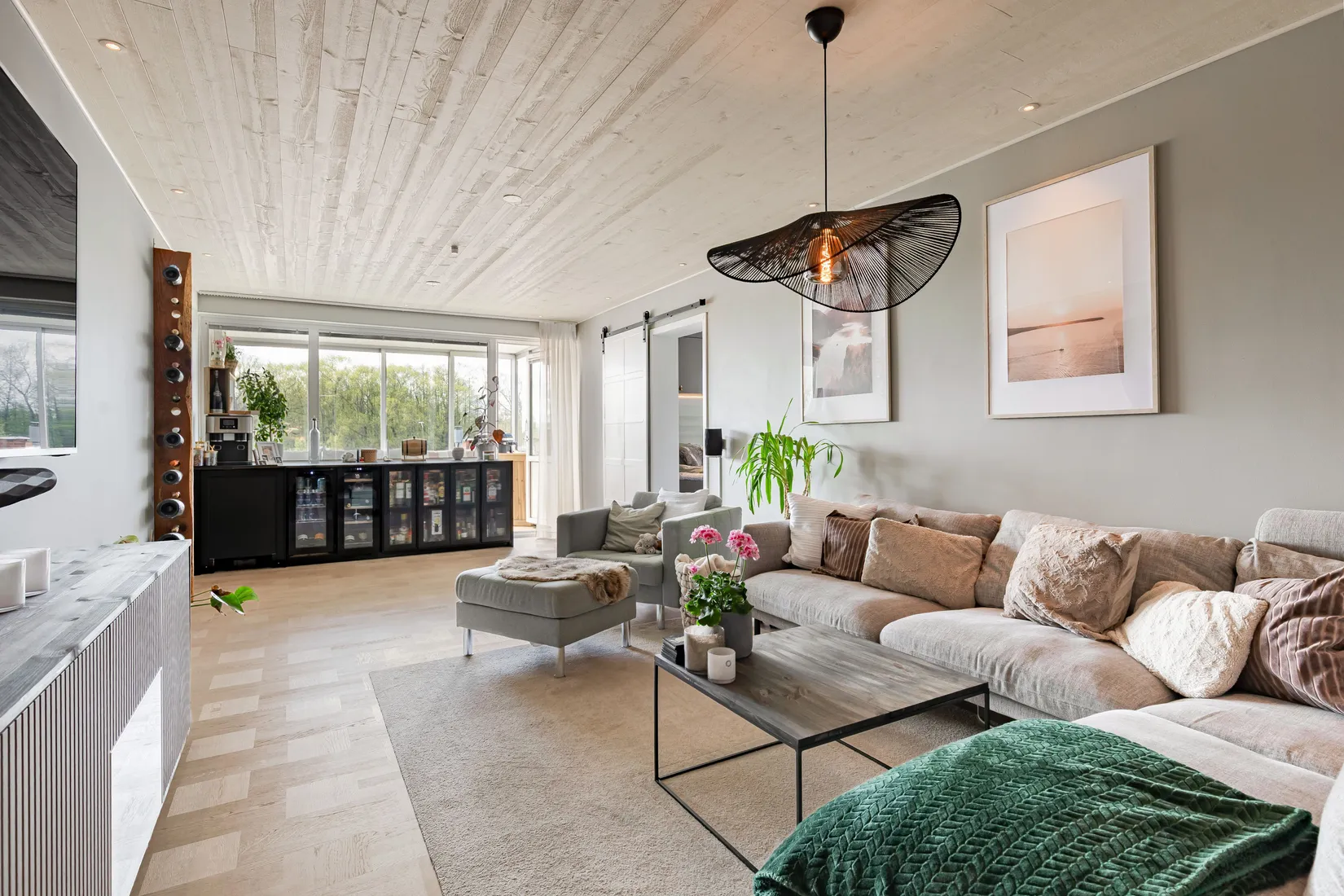 Bostadsrätt, Flodins väg 4, Tosterö, Strängnäs