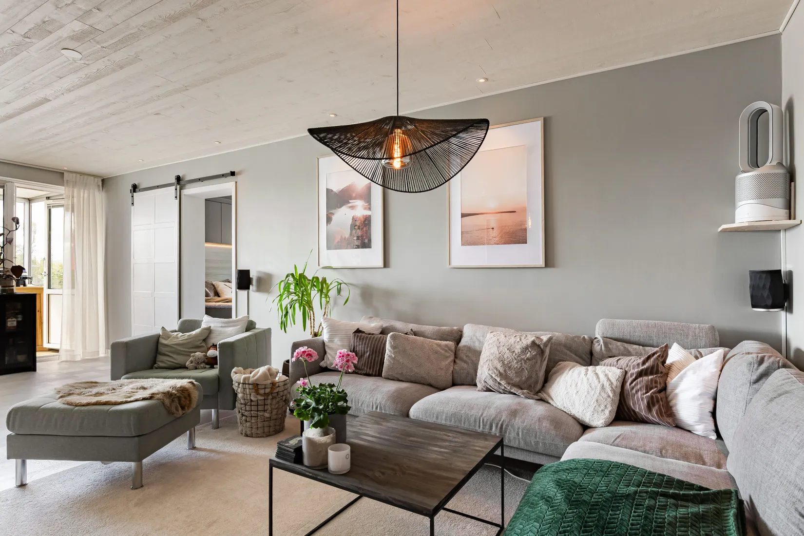 Bostadsrätt, Flodins väg 4, Tosterö, Strängnäs