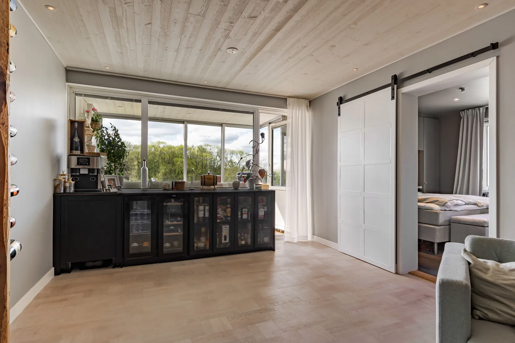 Bostadsrätt, Flodins väg 4, Tosterö, Strängnäs