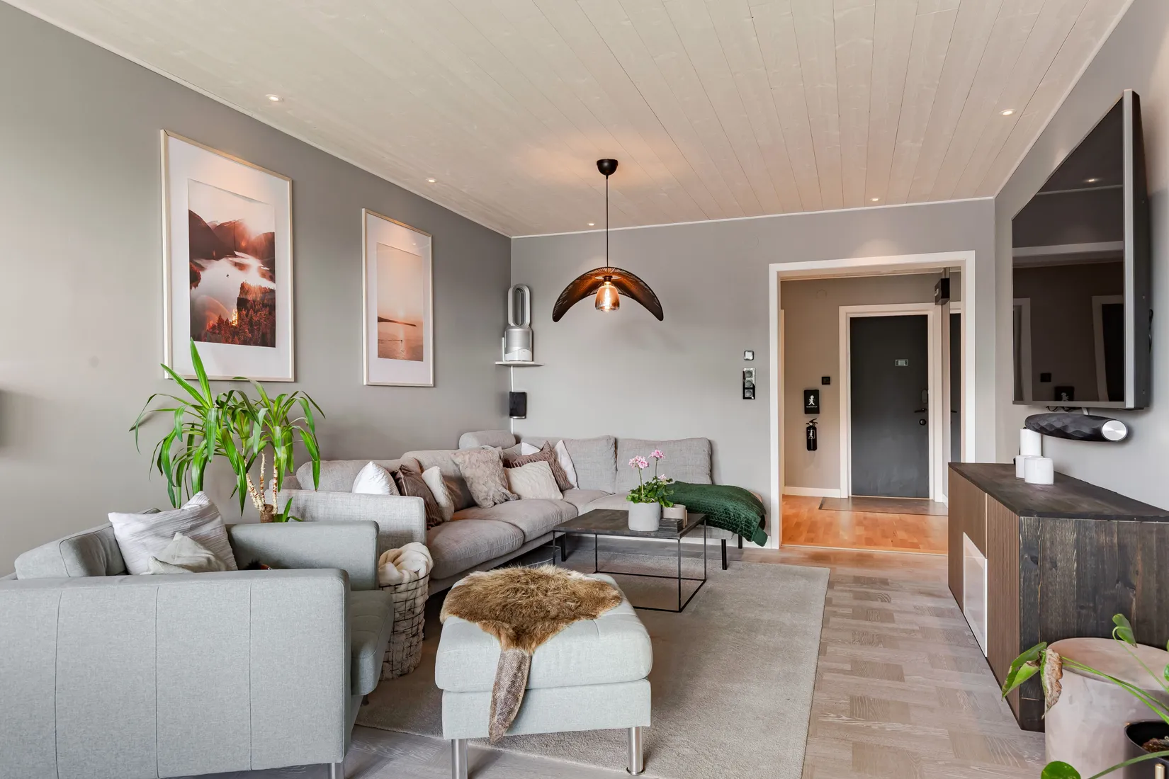 Bostadsrätt, Flodins väg 4, Tosterö, Strängnäs