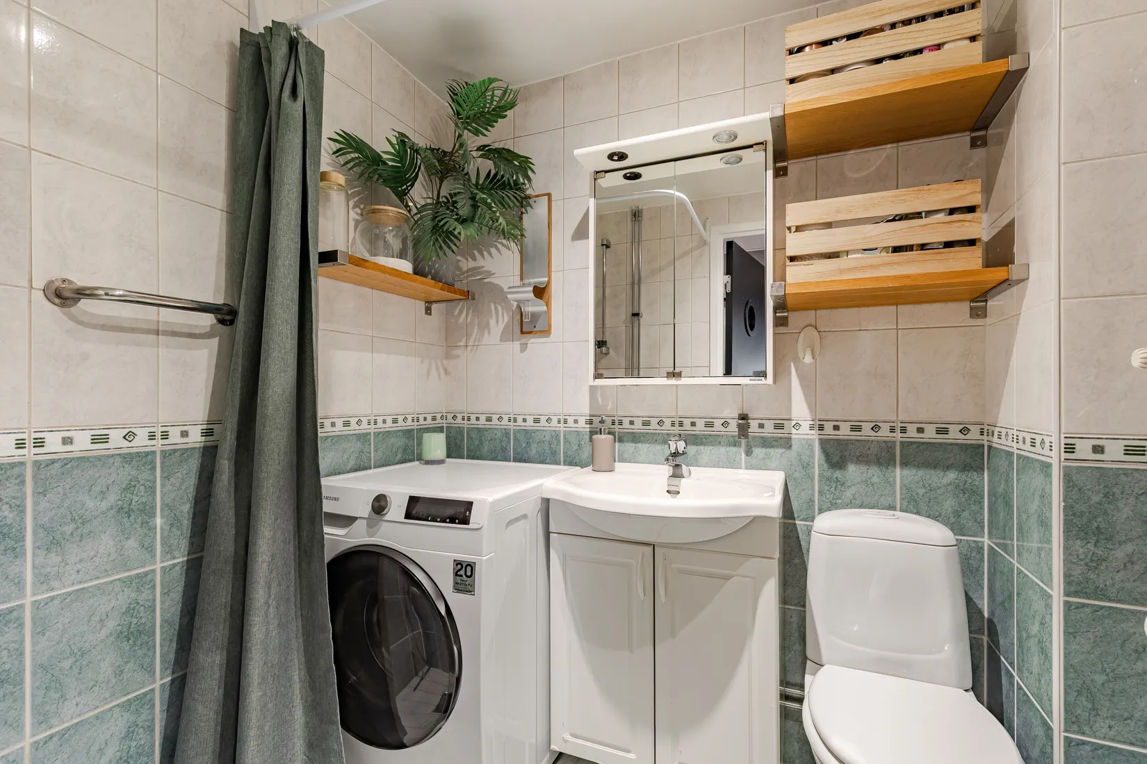 Bostadsrätt, Flodins väg 4, Tosterö, Strängnäs