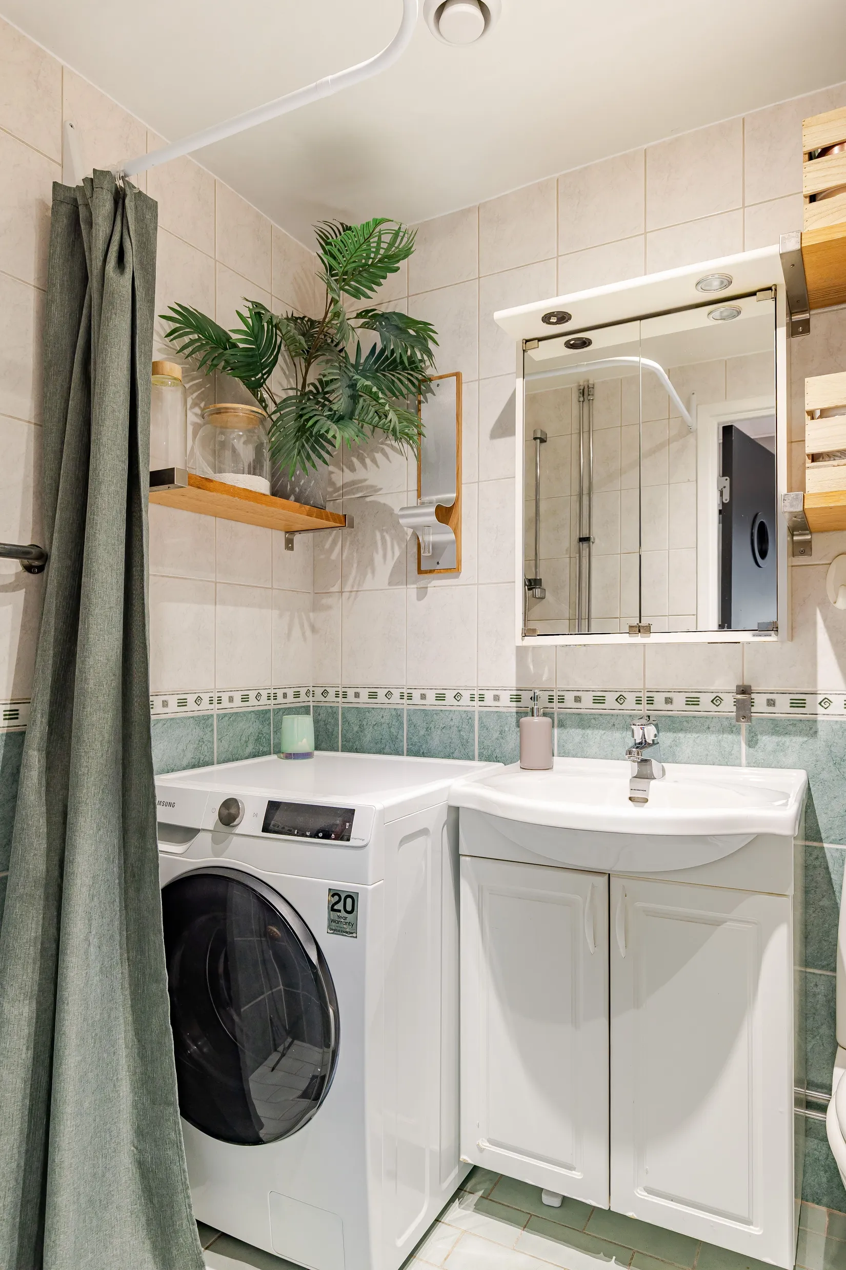 Bostadsrätt, Flodins väg 4, Tosterö, Strängnäs