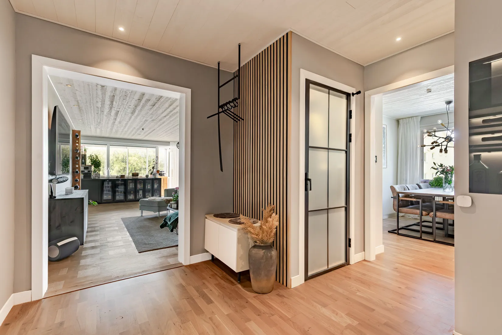 Bostadsrätt, Flodins väg 4, Tosterö, Strängnäs